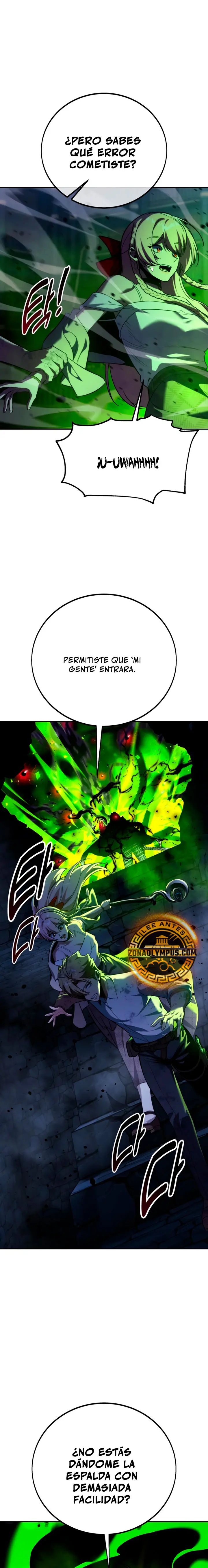 Read The Extra's Academy Survival Guide ES Manga Online