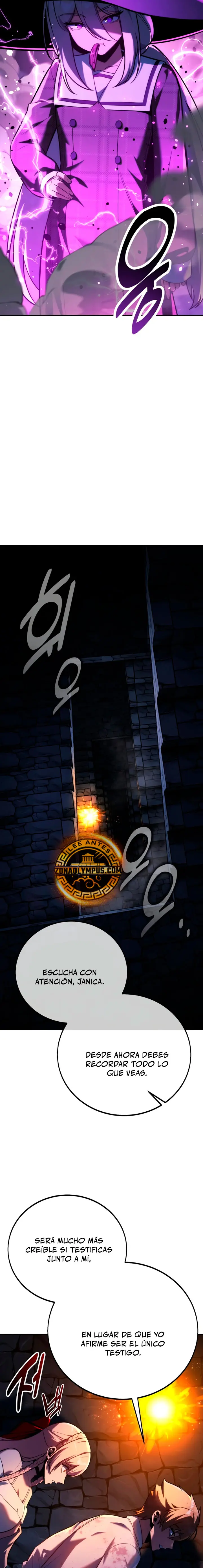 Read The Extra's Academy Survival Guide ES Manga Online