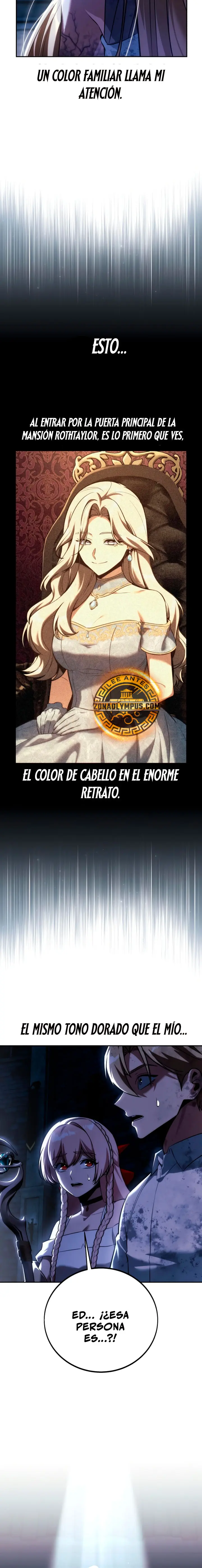 Read The Extra's Academy Survival Guide ES Manga Online