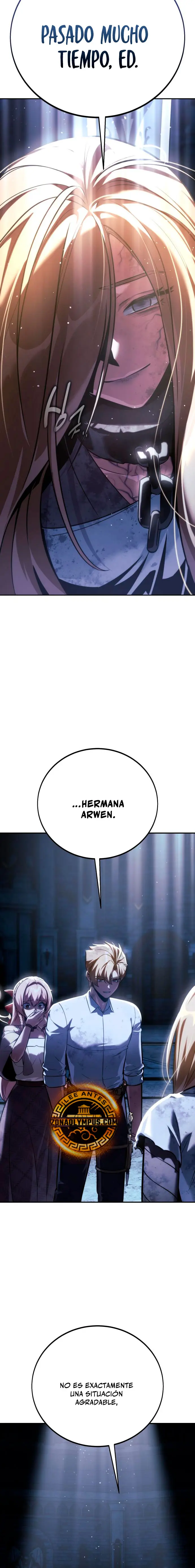 Read The Extra's Academy Survival Guide ES Manga Online