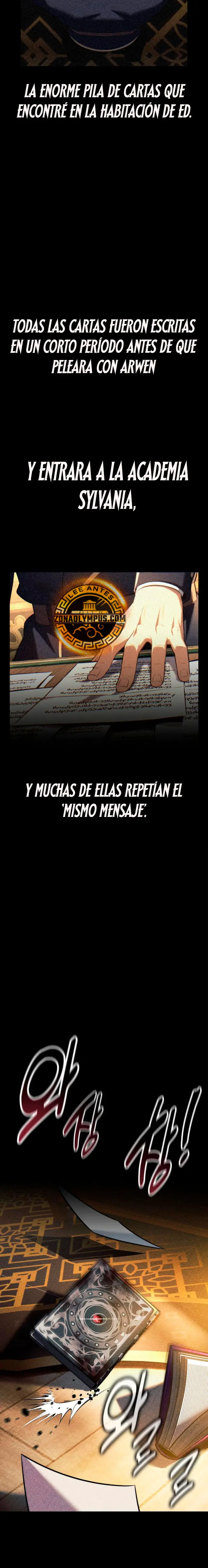 Read The Extra's Academy Survival Guide ES Manga Online