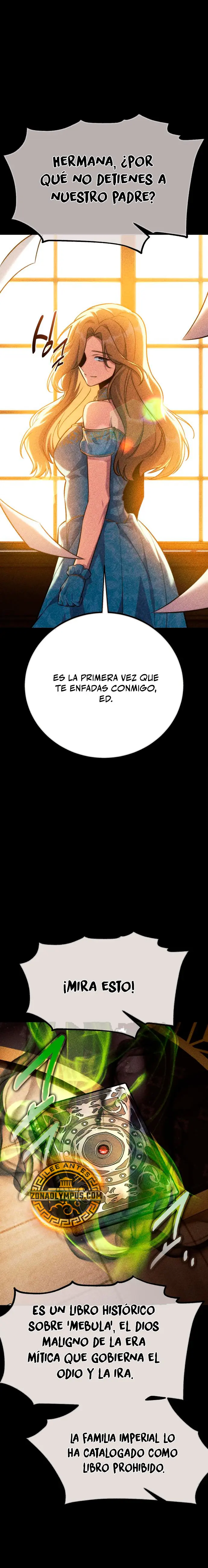 Read The Extra's Academy Survival Guide ES Manga Online