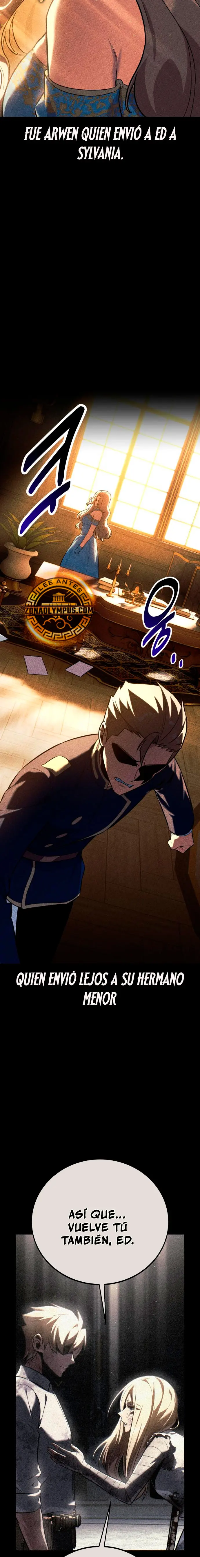 Read The Extra's Academy Survival Guide ES Manga Online