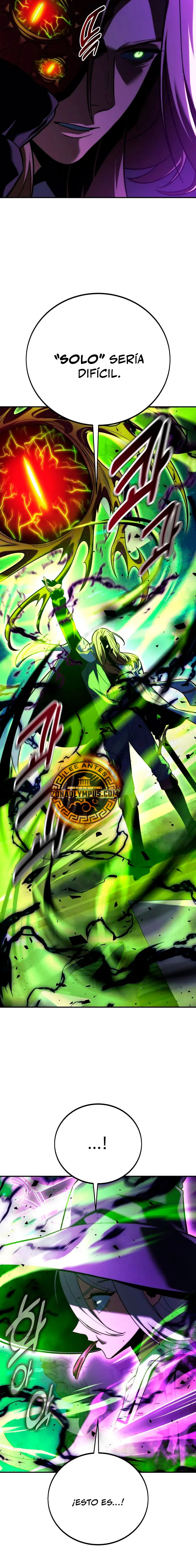 Read The Extra's Academy Survival Guide ES Manga Online