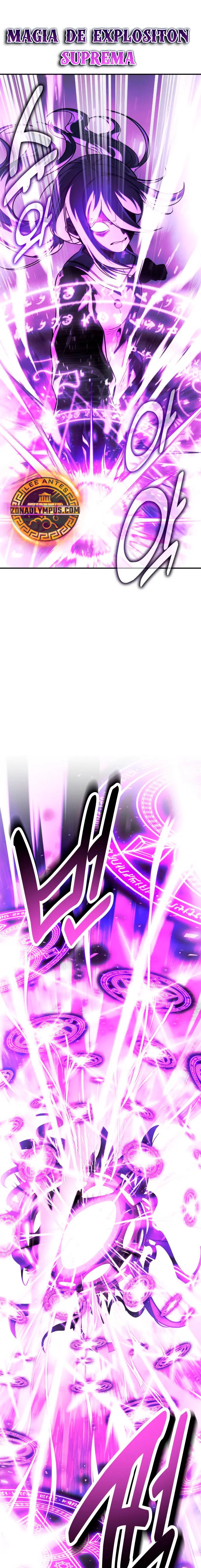 Read The Extra's Academy Survival Guide ES Manga Online