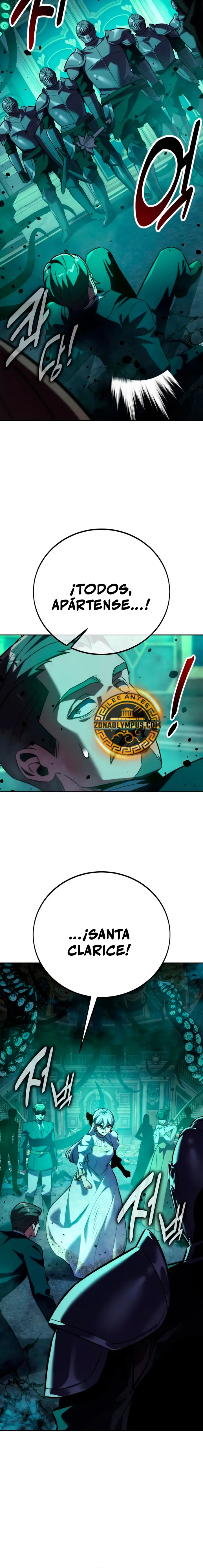 Read The Extra's Academy Survival Guide ES Manga Online