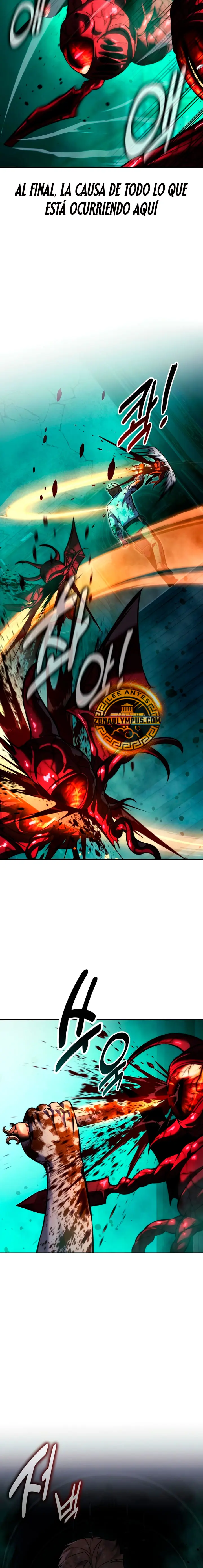 Read The Extra's Academy Survival Guide ES Manga Online