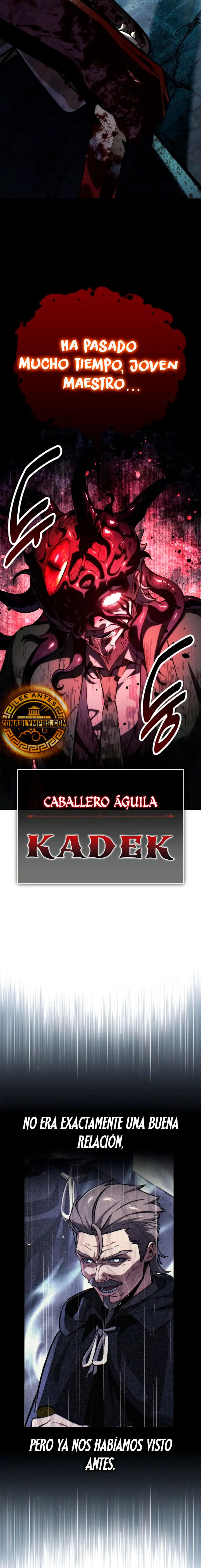 Read The Extra's Academy Survival Guide ES Manga Online