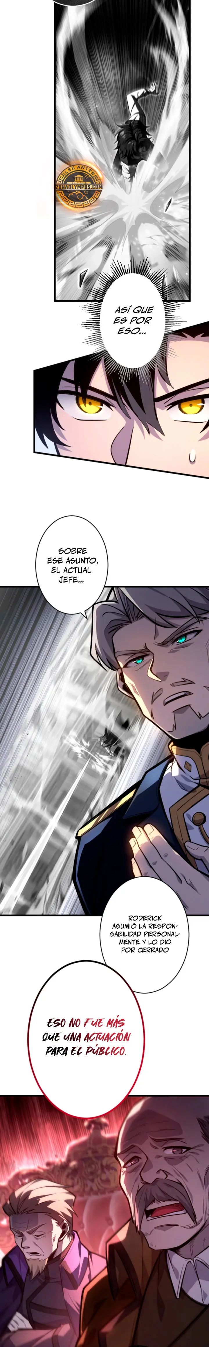 Read The Rebel of the Tyrant Noble Family ES Manga Online