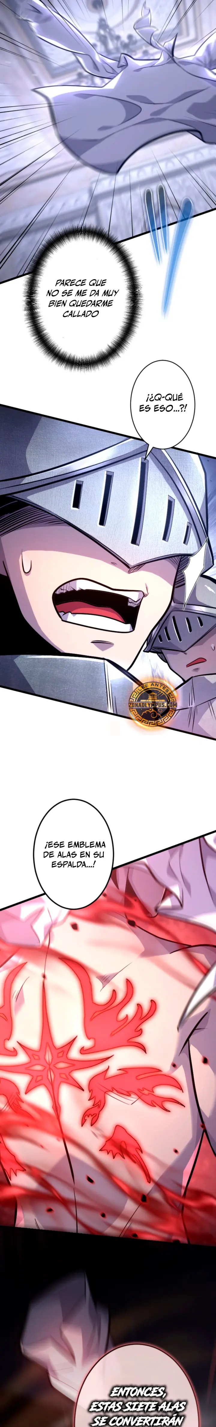 Read The Rebel of the Tyrant Noble Family ES Manga Online