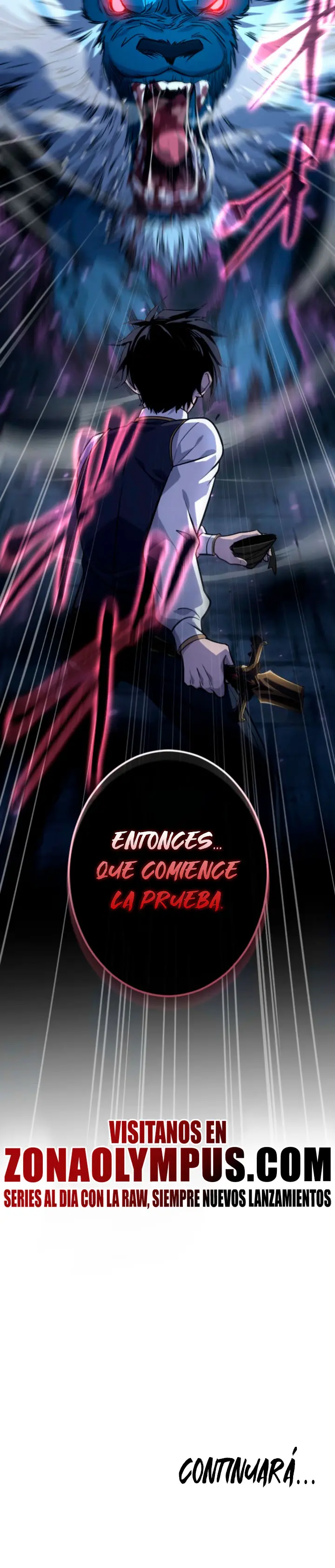 Read The Rebel of the Tyrant Noble Family ES Manga Online