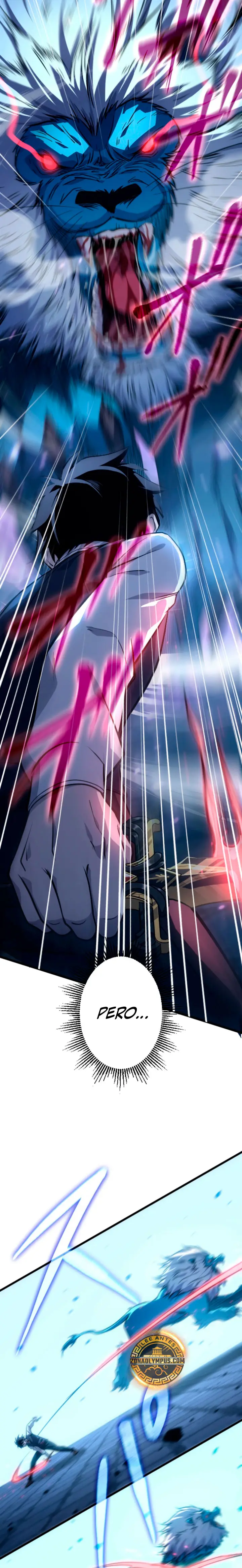 Read The Rebel of the Tyrant Noble Family ES Manga Online