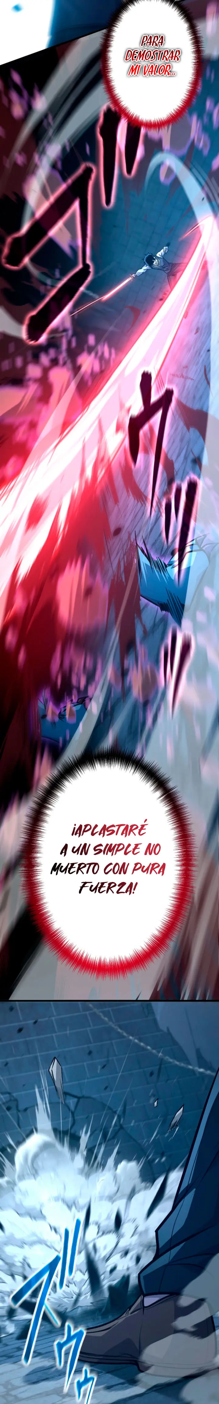 Read The Rebel of the Tyrant Noble Family ES Manga Online