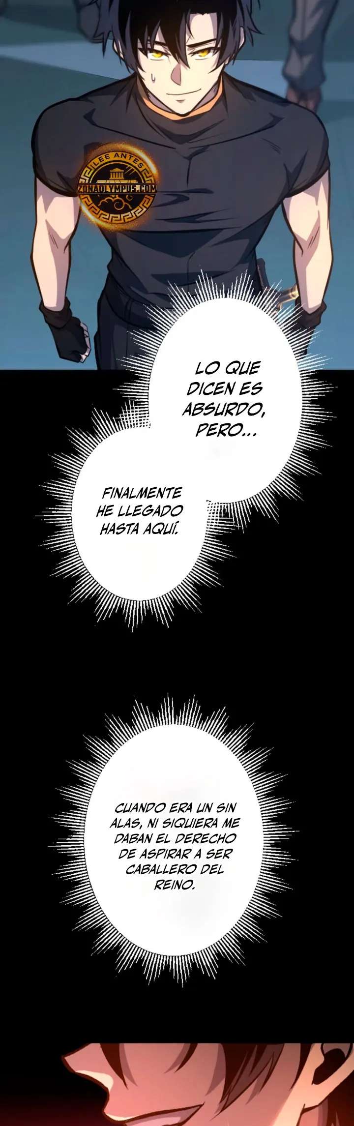 Read The Rebel of the Tyrant Noble Family ES Manga Online