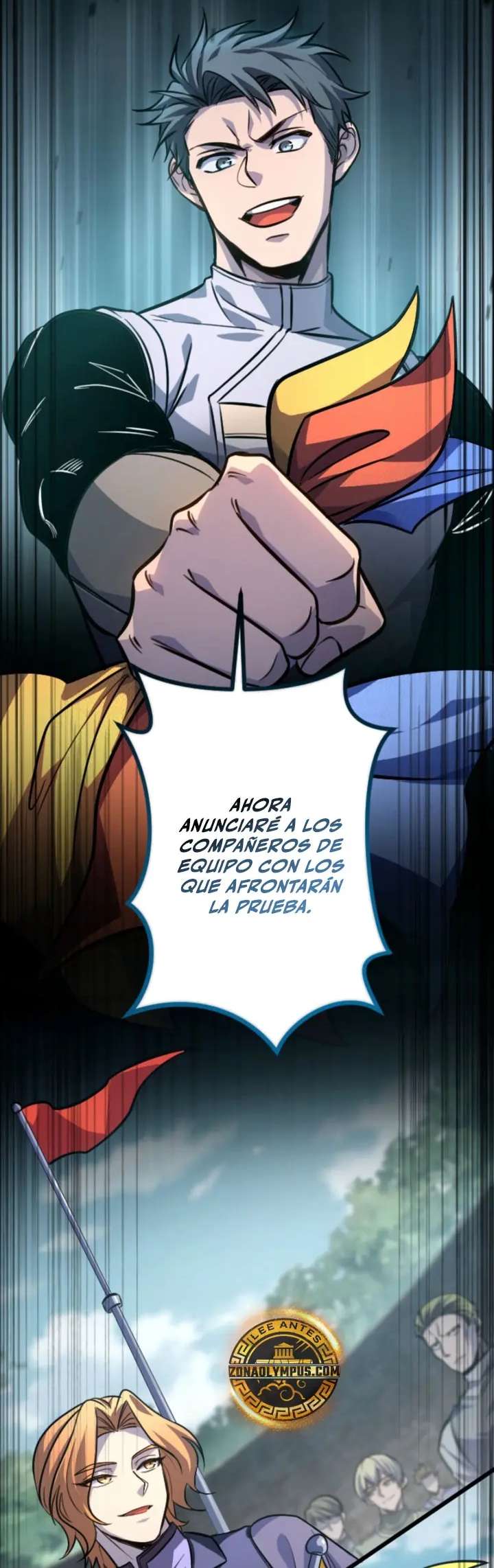 Read The Rebel of the Tyrant Noble Family ES Manga Online