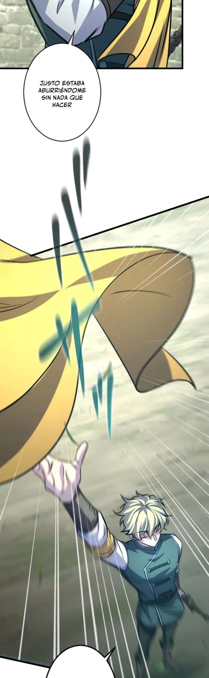 Read The Rebel of the Tyrant Noble Family ES Manga Online