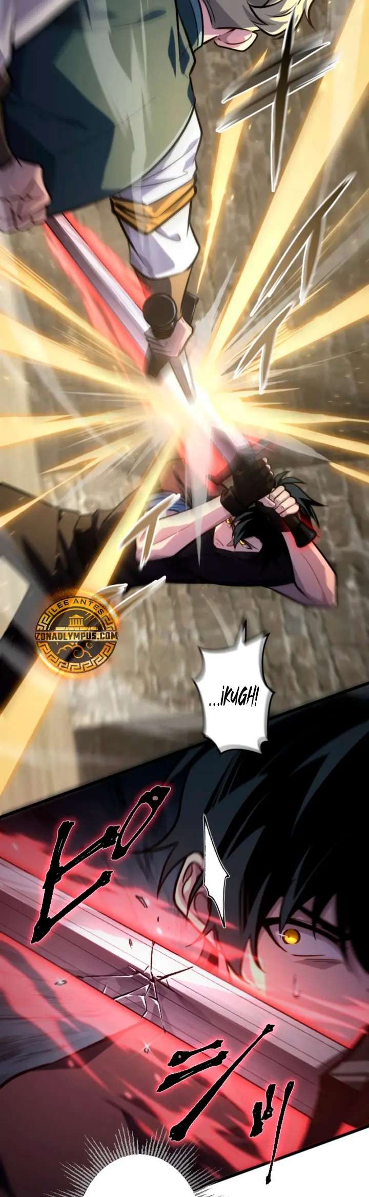 Read The Rebel of the Tyrant Noble Family ES Manga Online