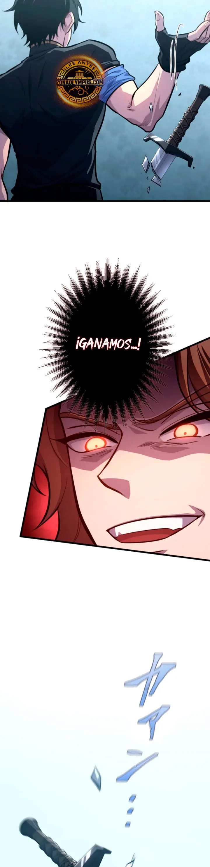 Read The Rebel of the Tyrant Noble Family ES Manga Online