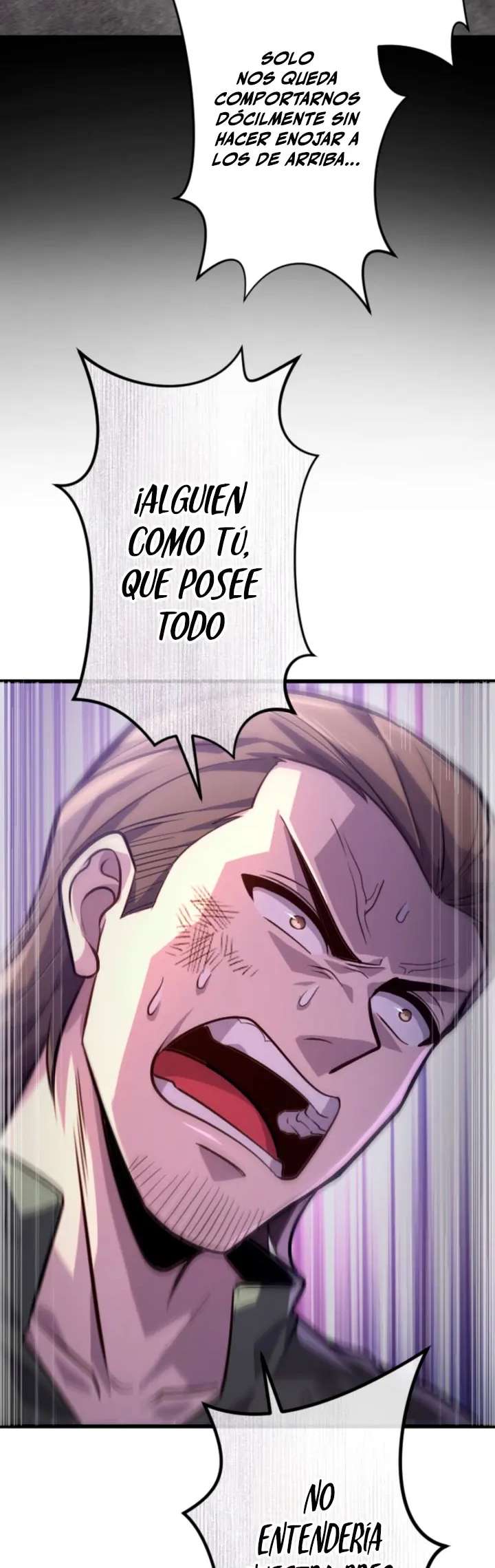 Read The Rebel of the Tyrant Noble Family ES Manga Online