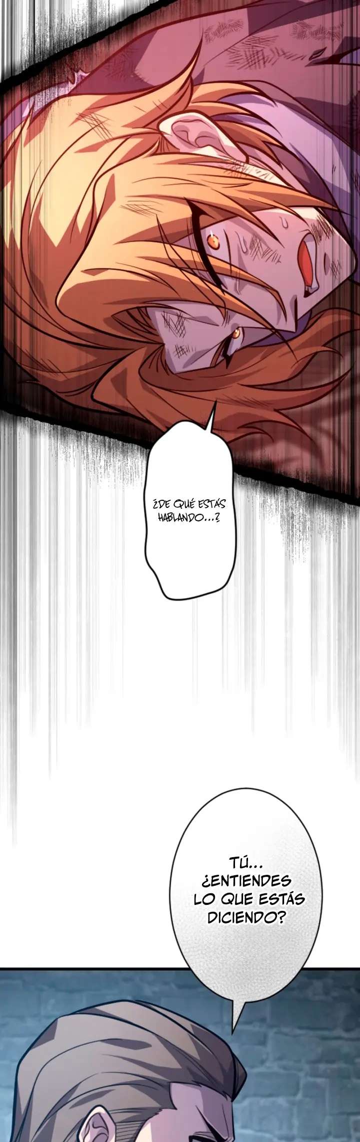 Read The Rebel of the Tyrant Noble Family ES Manga Online