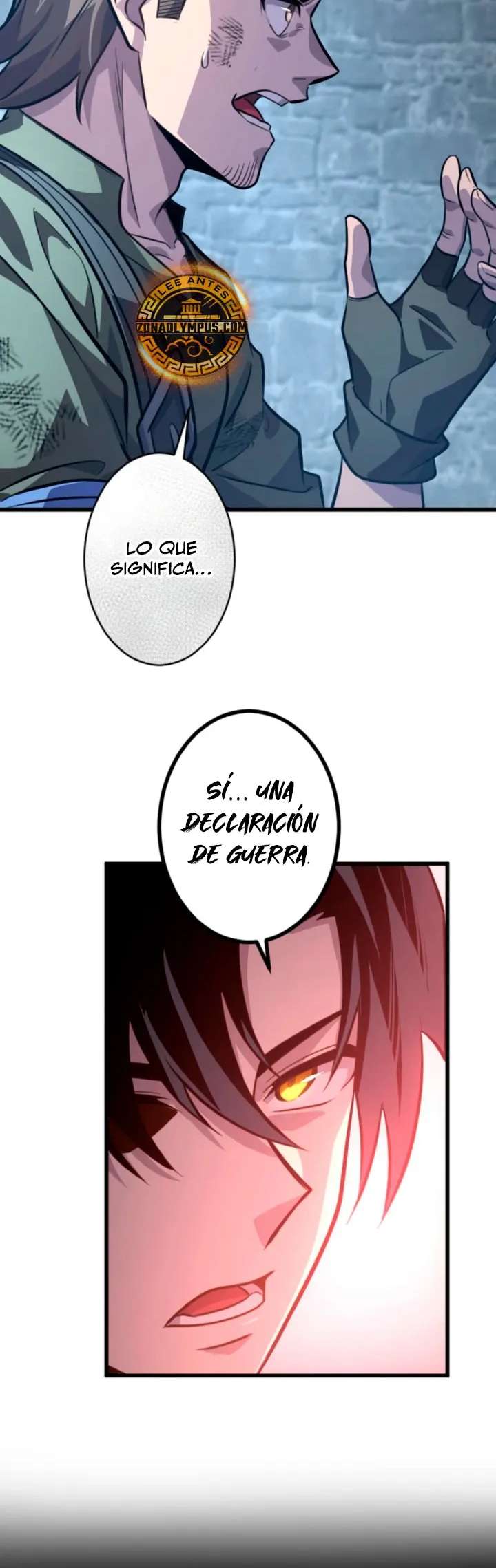 Read The Rebel of the Tyrant Noble Family ES Manga Online