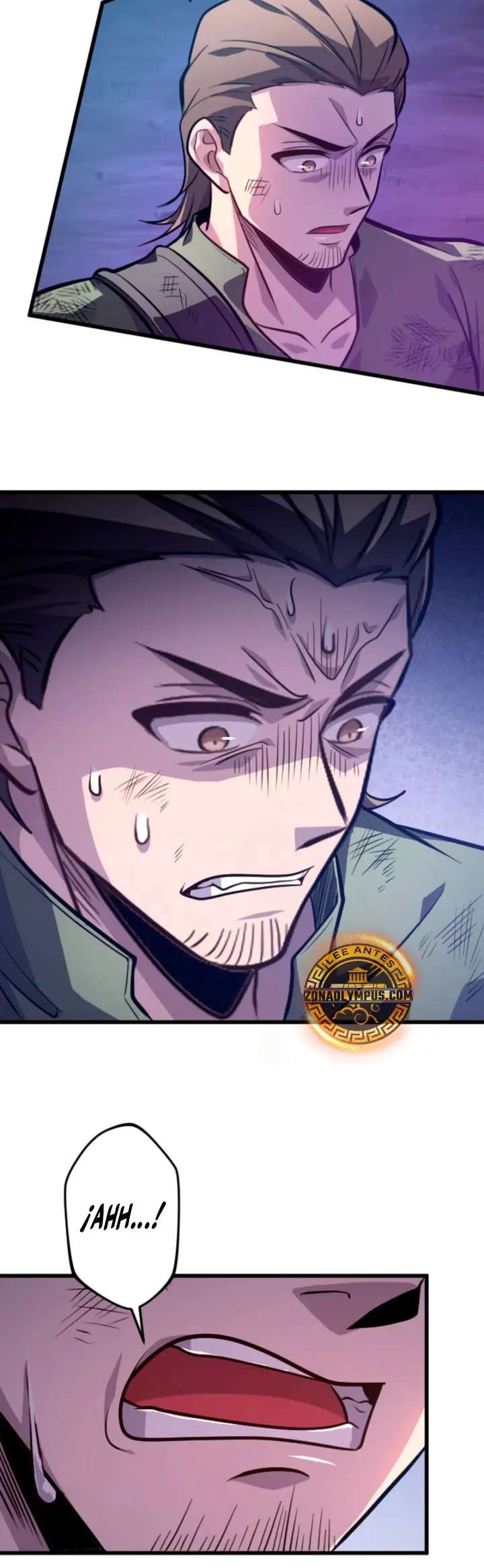 Read The Rebel of the Tyrant Noble Family ES Manga Online