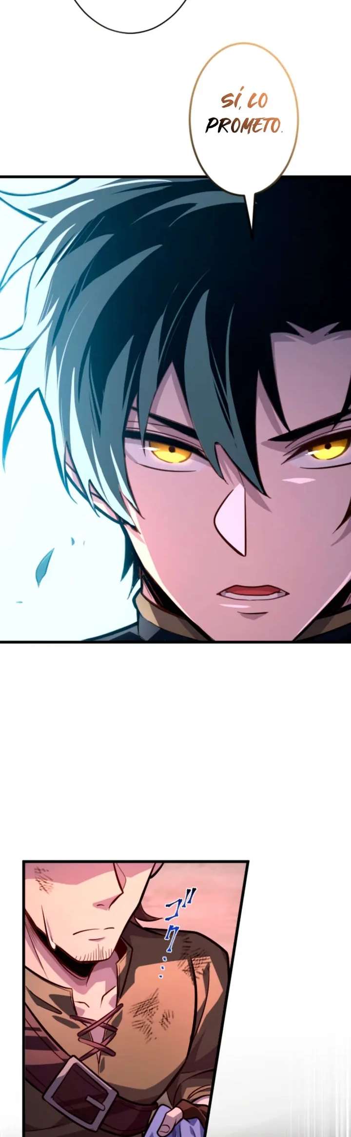 Read The Rebel of the Tyrant Noble Family ES Manga Online