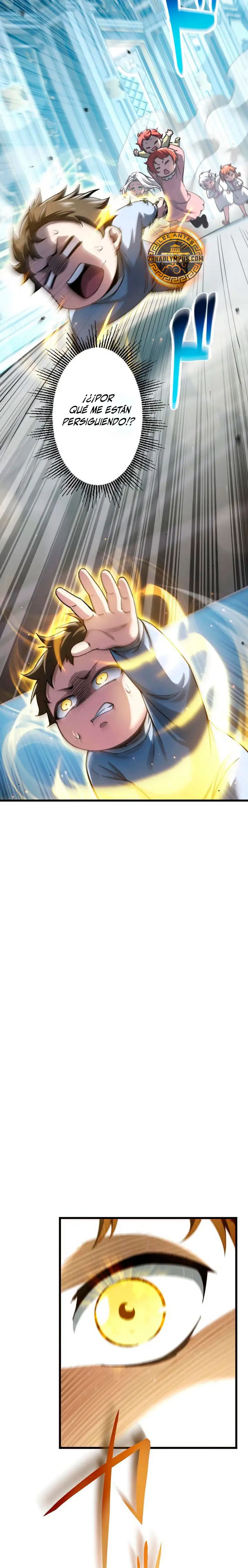 Read The Rebel of the Tyrant Noble Family ES Manga Online