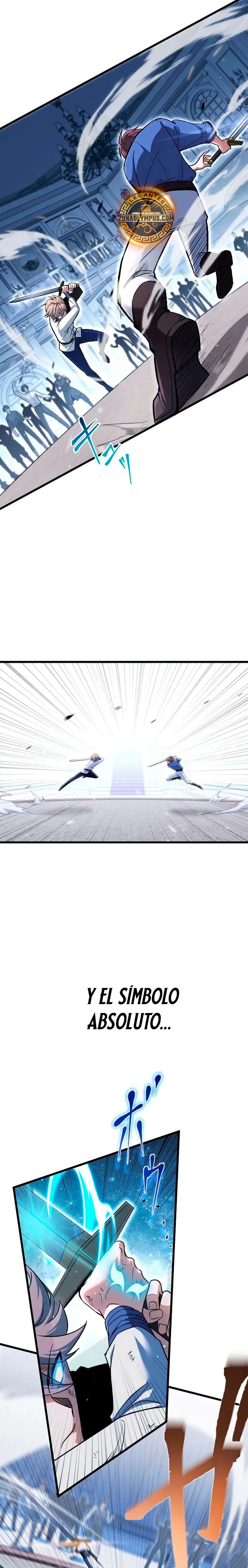 Read The Rebel of the Tyrant Noble Family ES Manga Online