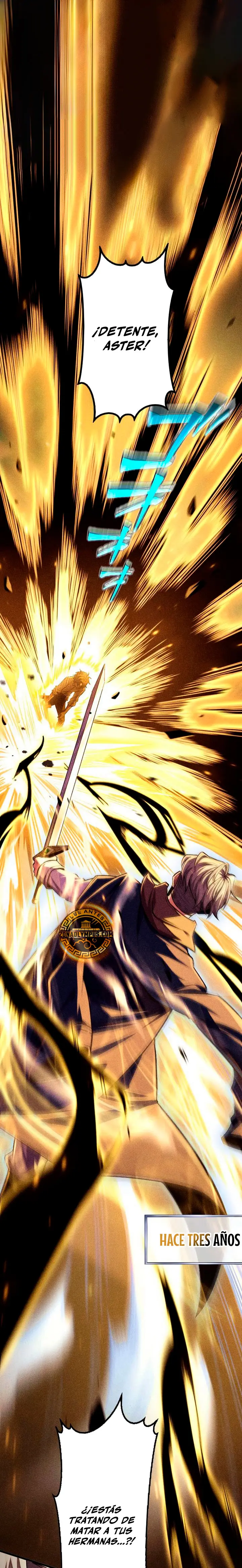 Read The Rebel of the Tyrant Noble Family ES Manga Online