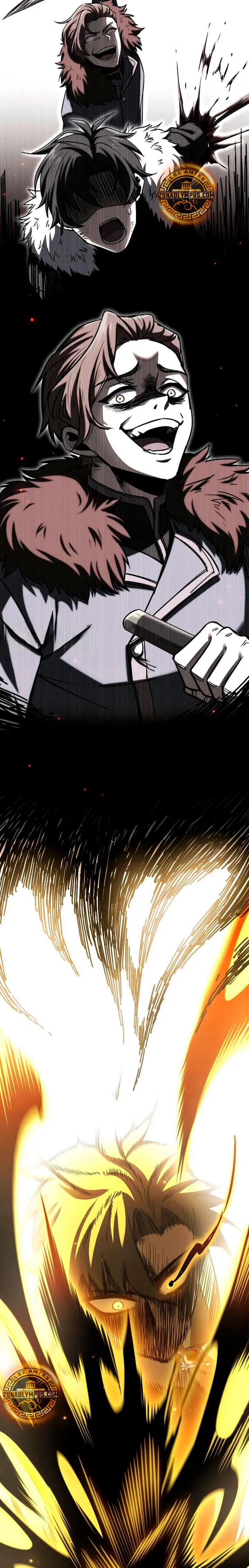 Read The Rebel of the Tyrant Noble Family ES Manga Online