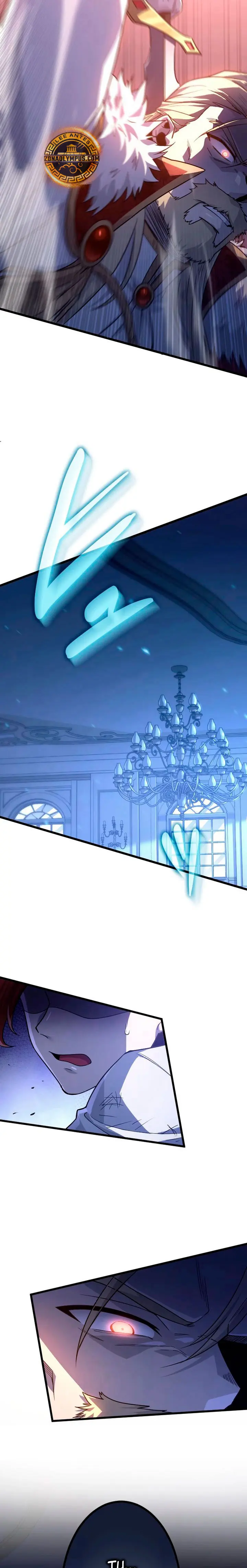 Read The Rebel of the Tyrant Noble Family ES Manga Online