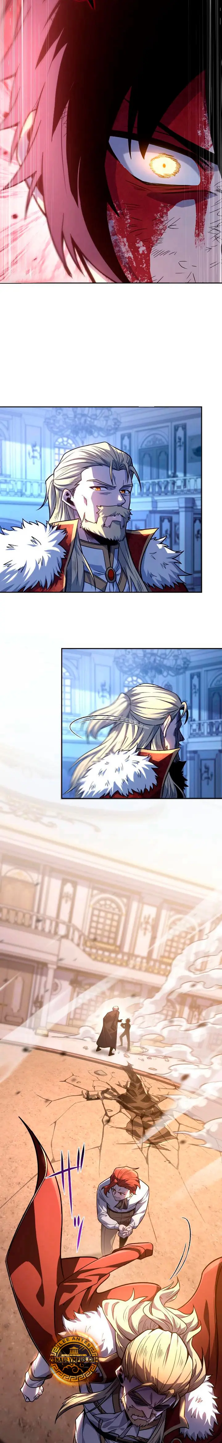 Read The Rebel of the Tyrant Noble Family ES Manga Online