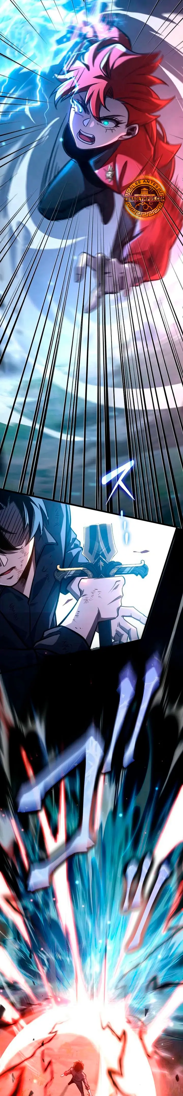 Read The Rebel of the Tyrant Noble Family ES Manga Online