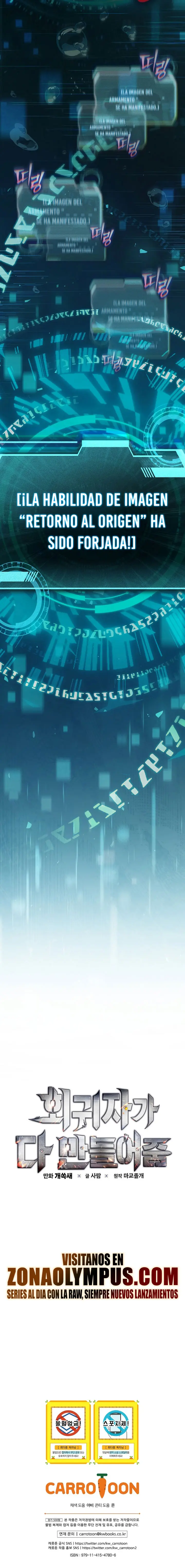 Read The Regressor Can Make Them All ES Manga Online