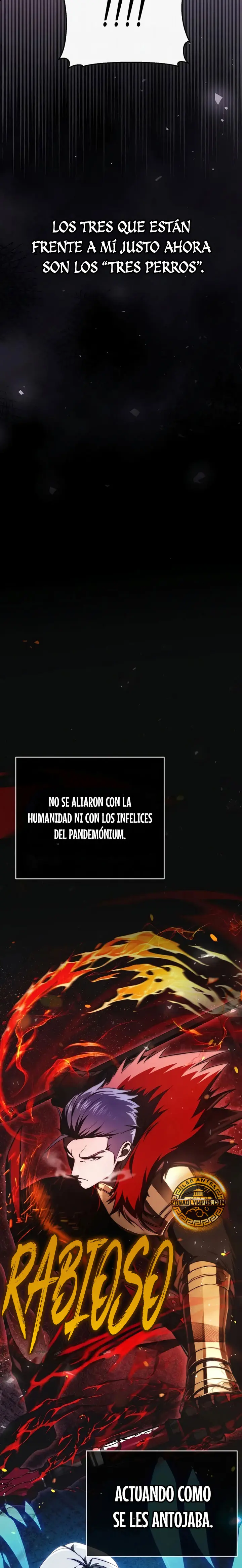 Read The Regressor Can Make Them All ES Manga Online