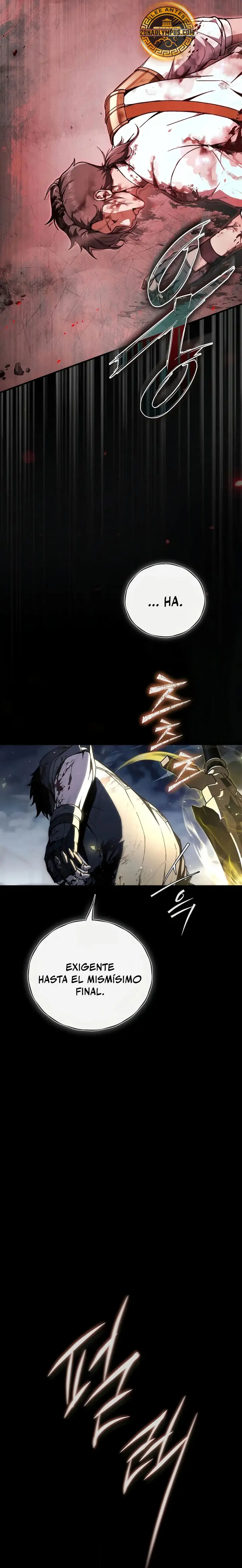 Read The Regressor Can Make Them All ES Manga Online