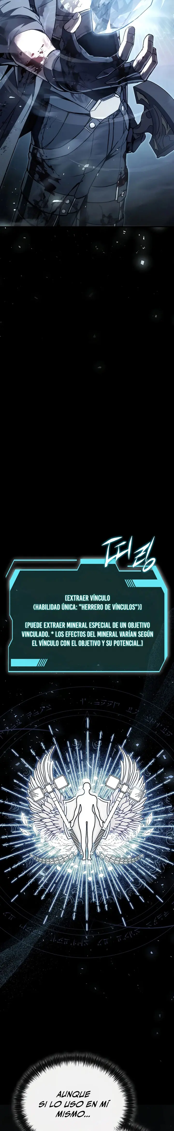 Read The Regressor Can Make Them All ES Manga Online