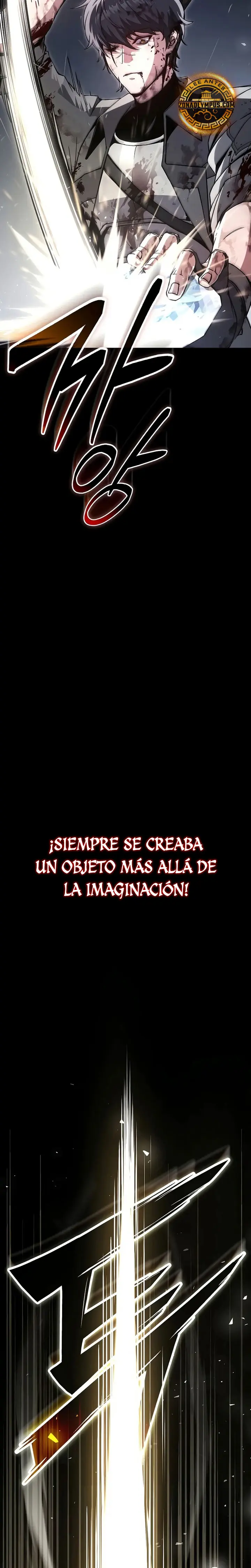 Read The Regressor Can Make Them All ES Manga Online