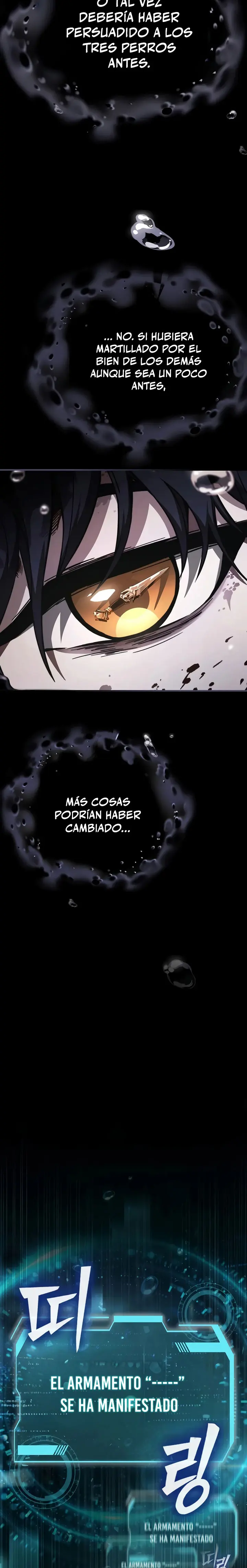 Read The Regressor Can Make Them All ES Manga Online