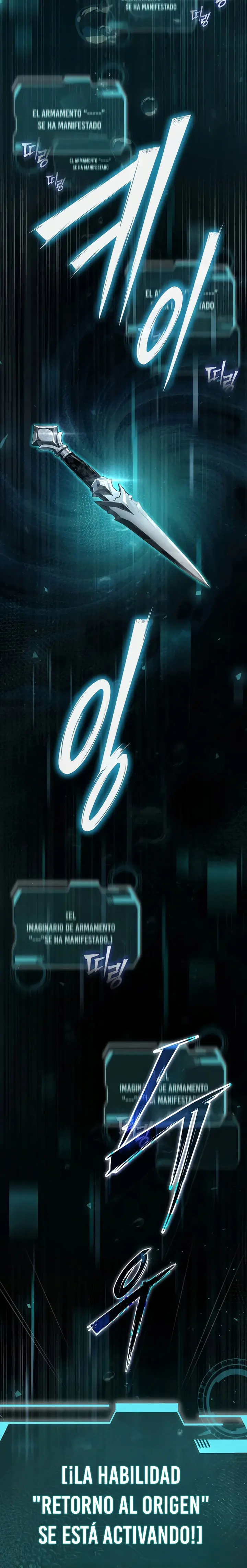 Read The Regressor Can Make Them All ES Manga Online