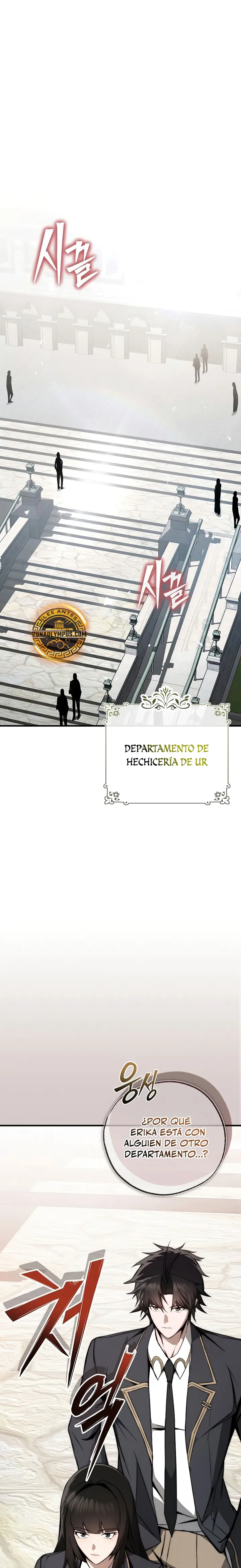 Read The Regressor Can Make Them All ES Manga Online