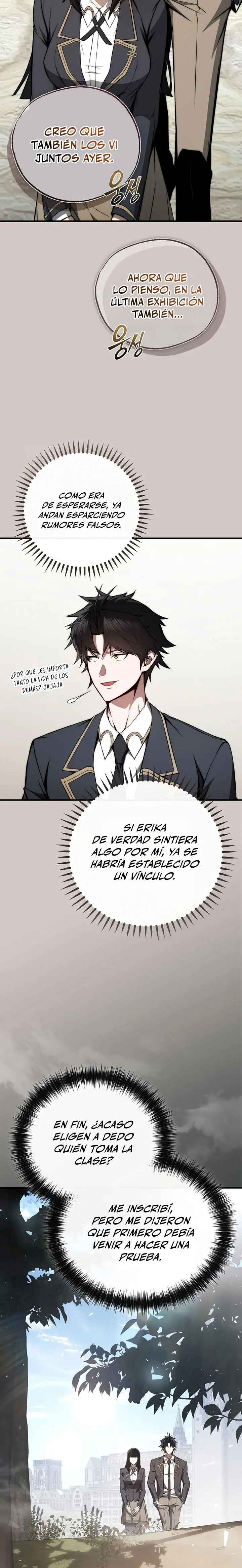 Read The Regressor Can Make Them All ES Manga Online