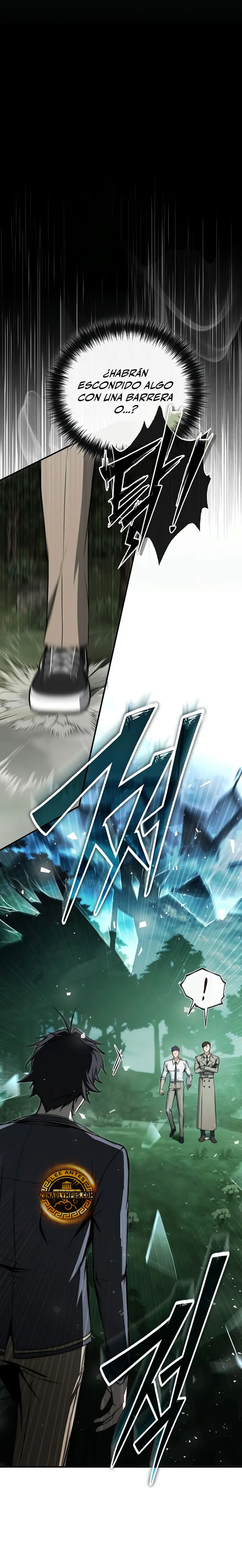 Read The Regressor Can Make Them All ES Manga Online