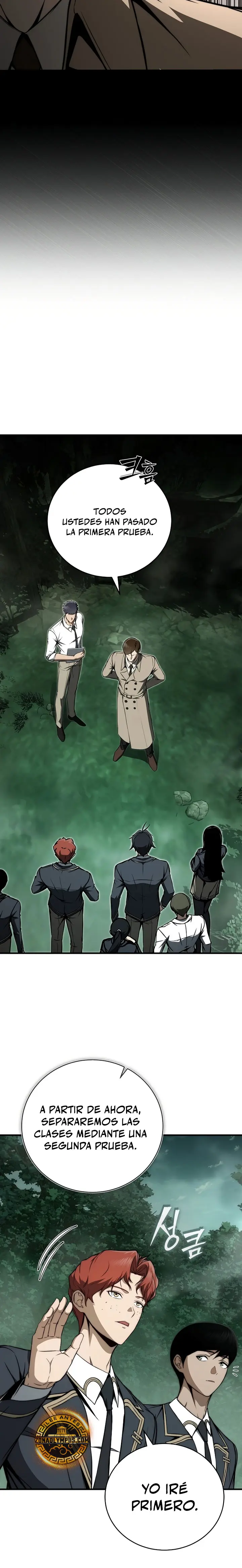 Read The Regressor Can Make Them All ES Manga Online