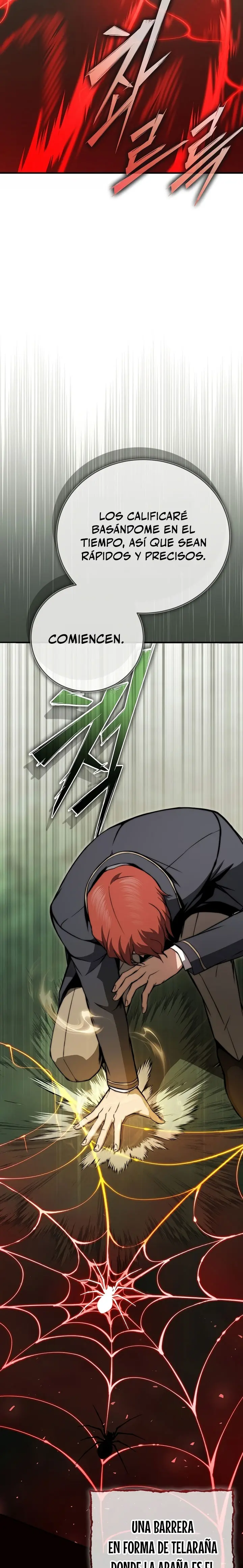 Read The Regressor Can Make Them All ES Manga Online