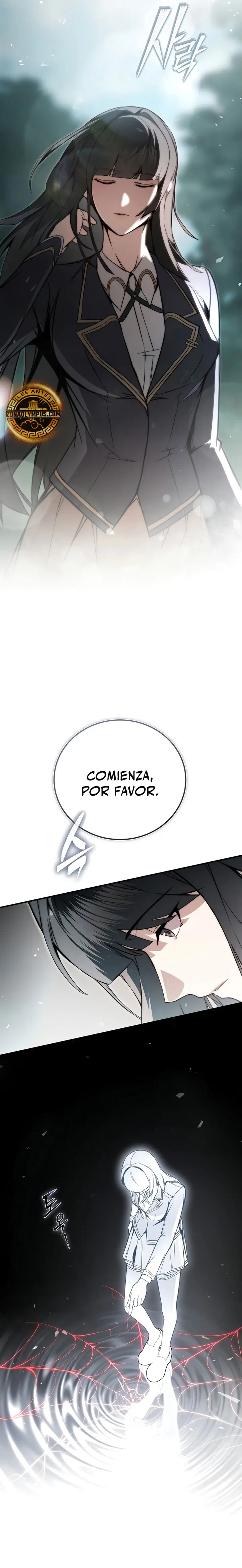 Read The Regressor Can Make Them All ES Manga Online