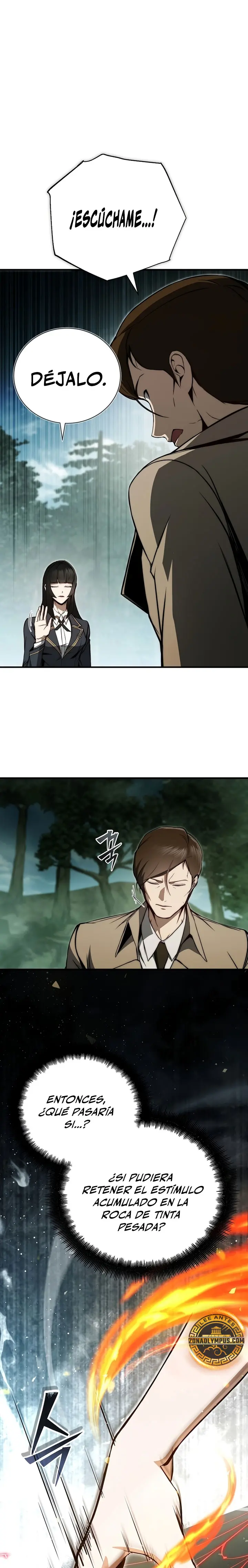 Read The Regressor Can Make Them All ES Manga Online