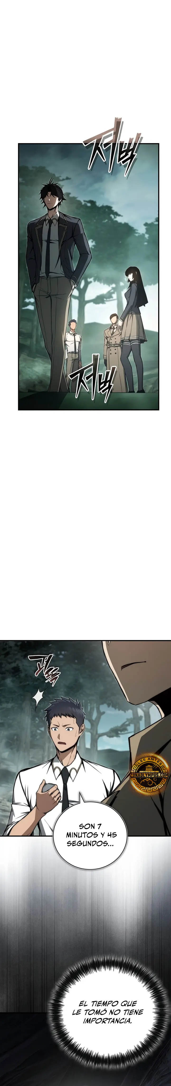 Read The Regressor Can Make Them All ES Manga Online