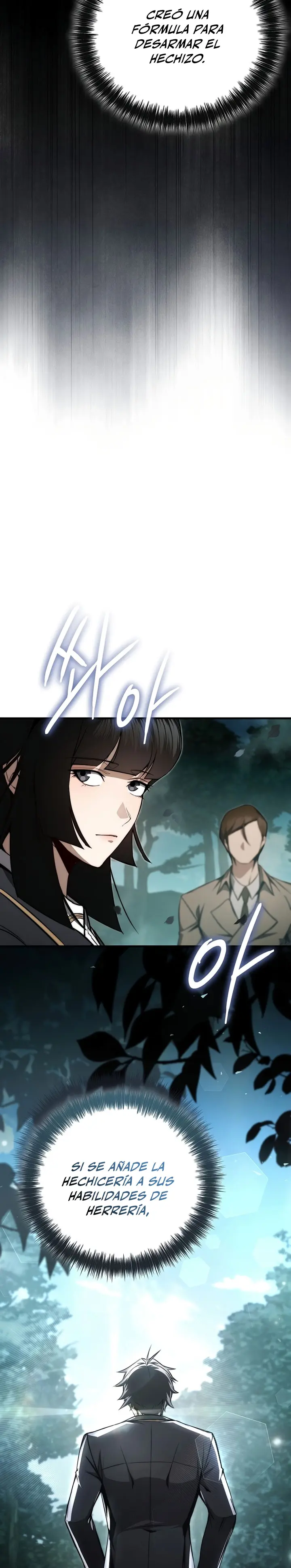 Read The Regressor Can Make Them All ES Manga Online